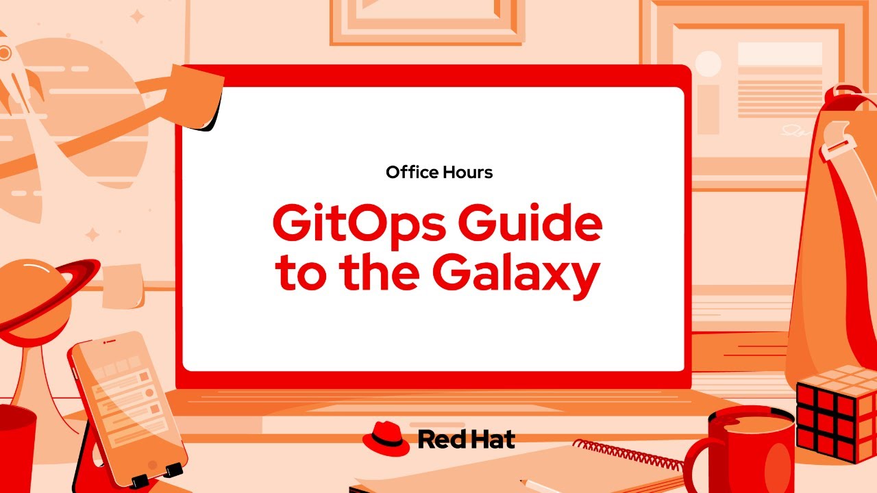 GitOps Guide to the Galaxy (ep. 101) | CDEvents