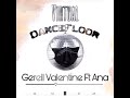 Gerell Valentine - Virtual Dance-Floor feat. Ana