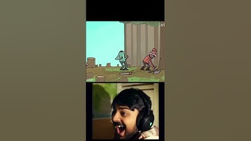 TREE CUTTING #comedy #lamput #shorts