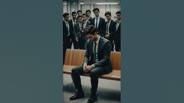 He Failed 10 Interviews… Now He’s the CEO | Success After Failure Motivation #shorts