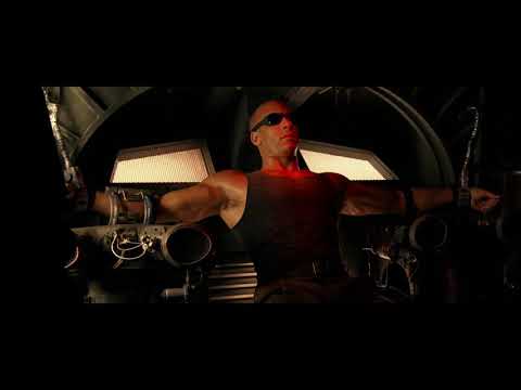 Video: Objevují Se Nové Podrobnosti O Multiplayeri Riddick