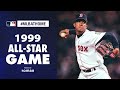 1999オールスターゲーム（フェンウェイパーク）| #MLBAtHome