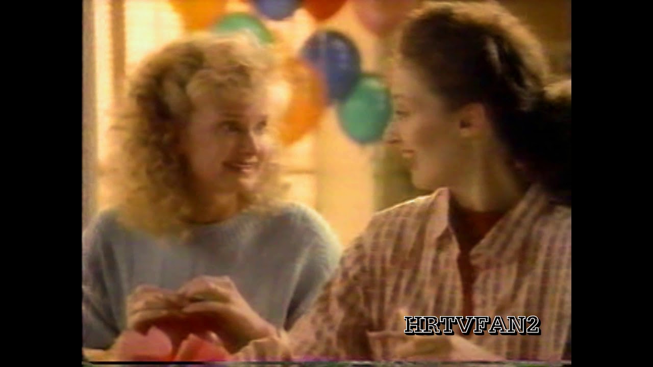 1989 Resolve Carpet Cleaner Commercial YouTube