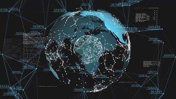 Datapace - Data Marketplace Powered By Blockchain