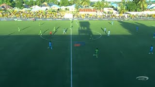 GOLI MOJA PEKEE, Yanga SC Vs Ihefu FC (1-0)  Nusu Fainali FA CUP| Extended Highlights Yanga Leo