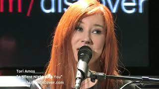 Tori Amos - 2 A Silent Night With You live at Last fm Discover 2009-12-22