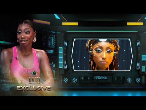 Doyin makes her big return – BBNaija | Big Brother: All Stars | Africa Magic