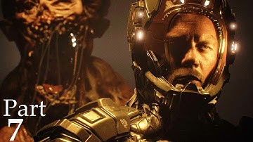 The Two-Head | The Callisto Protocol (PS5) Full Walkthrough Part 7