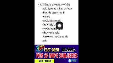 ECET 2025 Physics & Chemistry Guide | How to Get the Best Rank! 🚀 | Q-115 ,#ecet2025