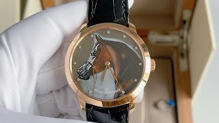AC3 LIVESTREAM - Would you buy a soft brand if the watch was truly beautiful ? screenshot 3