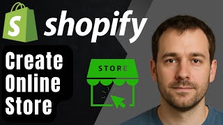 Shopify Tutorial for Beginners — Easily Create a Professional Online Store (2025 Step-by-Step Guide)