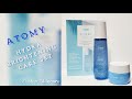 ATOMY Hydra Brightening Care Set | Product insight | 2-Step SKINCARE