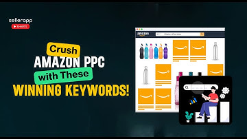 How to Do Keyword Research for Amazon PPC
