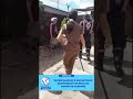 UM CASO CHOCANTE COMOVEU MORADORES DA CIDADE DE CAAPORÃ, NO LITORAL SUL DA PARAÍBA.
