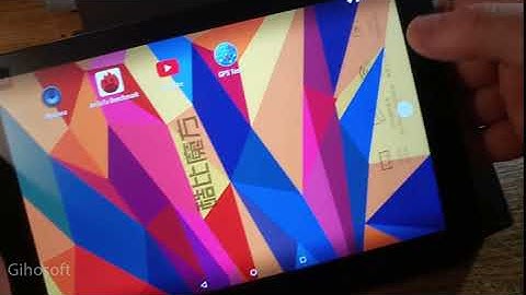 ALLDOCUBE Freer X9 Tablet PC 8.9 inch Unboxing - Compare Price