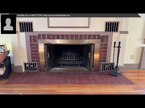 22 W 12th Avenue, Gloversville, NY home video tour