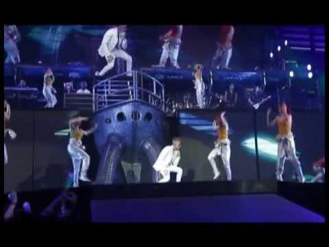 Justin Bieber-ის ტურბასში მარიხუანა აღმოაჩინეს