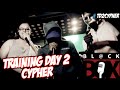 #TD2Cypher [Potter Payper, 67, Youngs Tef, 86, Coinz, Big Watch, Tallest Trapstar +] BL@CKBOX