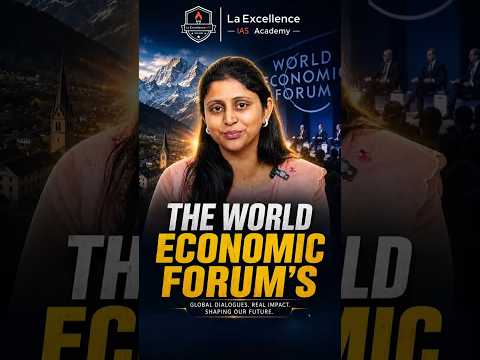 Thumbnail for The World Economic Forum's reel