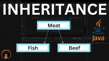 Java Inheritance | Afro Coders Hub | 2024