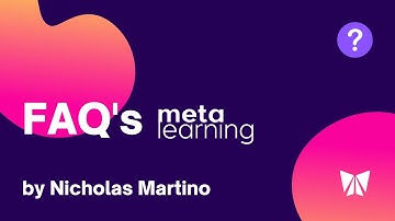 Wooah! This is Meta Learning!