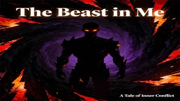 The beast in me | The Beast in me Trailer | Official Teaser | Stories Hub