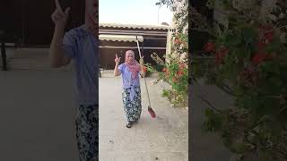 Duet Sama Mbah Google Aja