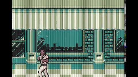 27. PWM Response - Lethal Weapon by AFluffyGoomba