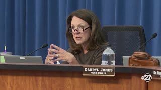 Leon County School Board approves suspensions, expulsions amid rising discipline concerns