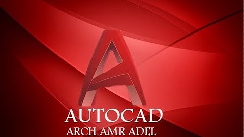 11 HATCH   GRADIENT-AUtOCAD 2016
