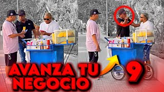 Avanza Tu Negocio Prt 9 Camilin Tv