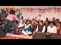 Mehfileshaam deepak johnson shamey hans and stephan sonu live