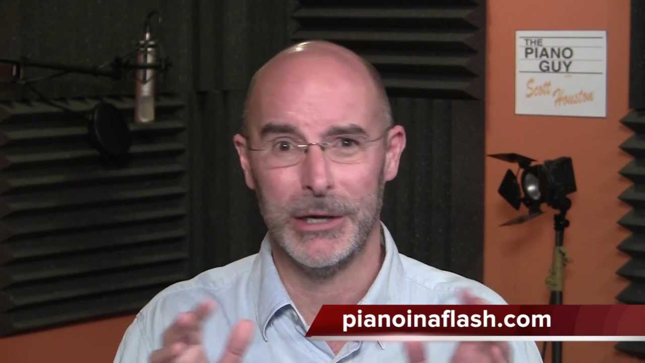Piano Online - Scott Houston Piano Lessons - Is Course 1 ...
