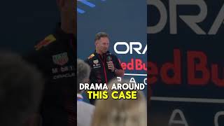 Horner Paid a BOMBSHELL to keep Accuser Silent? Watch full video ^ to see the BAD NEWS!