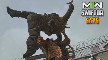 Swiftor Says in MW2 #78 | Full Episode