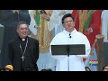 THĂNG TIẾN GIA ĐÌNH 2 - WORKSHOP ON FAMILY LIFE ENRICHMENT 2 - Marian Days - Ngày Thánh Mẫu 2019