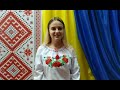 ДЕНЬ ВИШИВАНКИ ЄДНАЄ УКРАЇНЦІВ