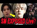 SM Idol Calls Out Company’s Internal Situation… And It’s Bad