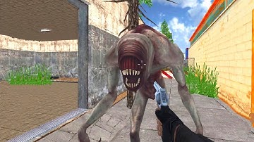 MaxOwe Zombie | MaxOwe Game | Level 6