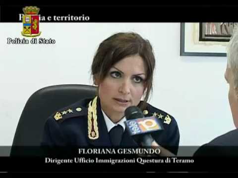Cè più sicurezza insieme: permesso di soggiorno questura di teramo ... Questura di torino permesso di soggiorno pronto