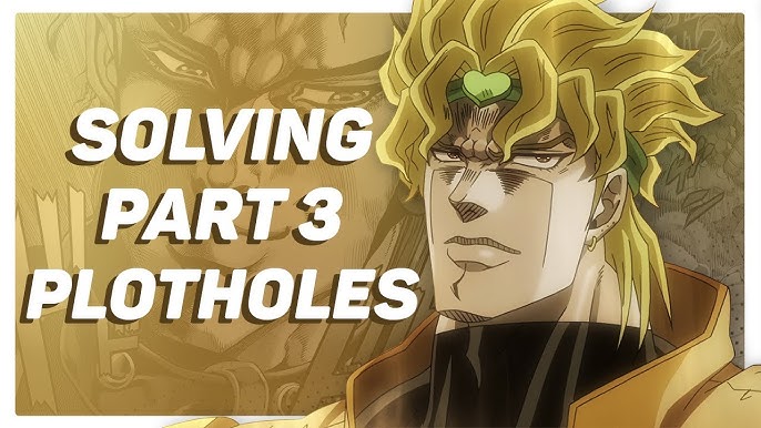 Every JoJo's Bizarre Adventure Stand Explained - Standology 101