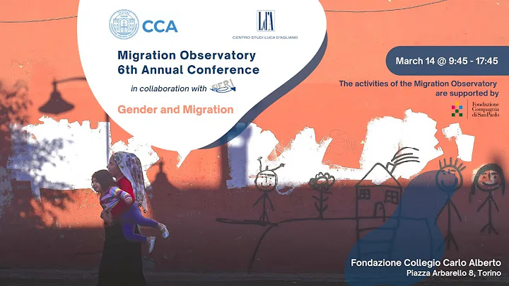 Migration Observatory 6th Annual Conference