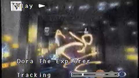 Nick on CBS Opening 2004