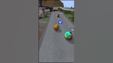 Going Balls gameplay level #funny #gameplay #gaming #games #goingballs #youtube #shorts