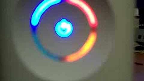 XeX RGH Jasper RGH2 by RodentModz