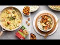 How to Make Thai Green Curry with Crispy Tofu