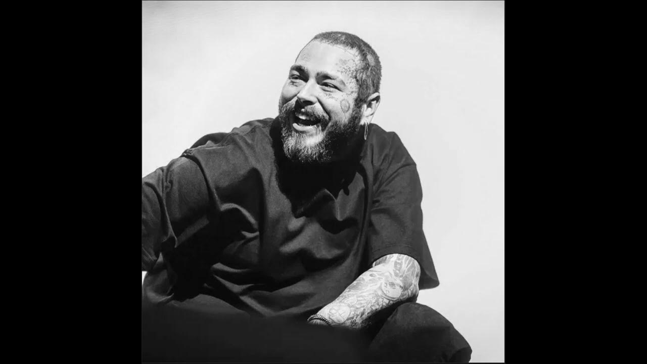 (slowed & reverb) go flex - post malone (slowed & reverb) go flex - post malone