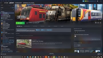 How To Install Routes In Train Simulator 2022