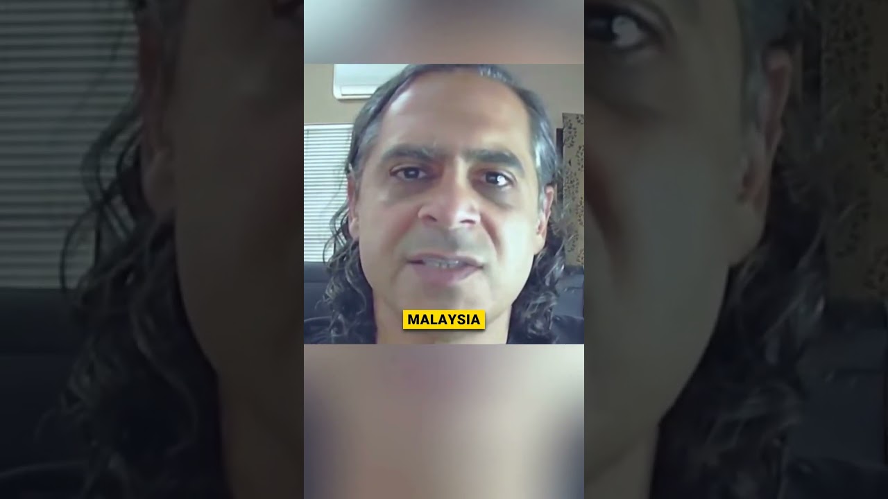 The Biggest Threats To Forests 🌲