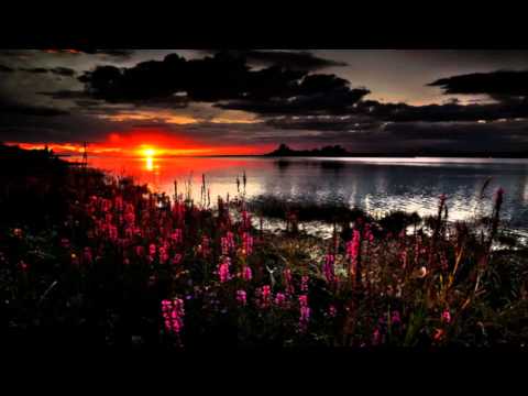 Tonny Nesse - Hole in the sky [Arctic Moon Remix)